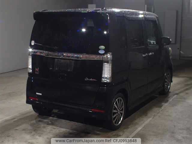 honda n-box 2014 -HONDA--N BOX JF1-2204295---HONDA--N BOX JF1-2204295- image 2