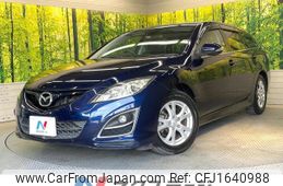 mazda atenza 2010 CFJ1640988