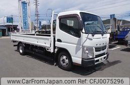 mitsubishi-fuso canter 2015 -MITSUBISHI--Canter FEA20-540051---MITSUBISHI--Canter FEA20-540051-