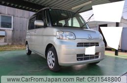 daihatsu tanto 2012 CFJ1548800