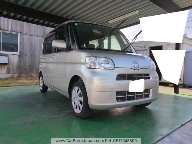 daihatsu tanto 2012 CFJ1548800 image 1
