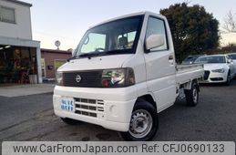 nissan clipper-truck 2004 -NISSAN--Clipper Truck LE-U71T--U71T-0003302---NISSAN--Clipper Truck LE-U71T--U71T-0003302-