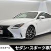 lexus rc 2016 CFJ1789378 image 1