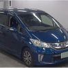 honda freed-hybrid 2016 quick_quick_DAA-GP3_1234172 image 1