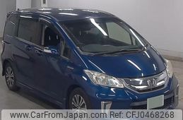 honda freed-hybrid 2016 quick_quick_DAA-GP3_1234172