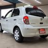nissan march 2012 BD25032A3664 image 7