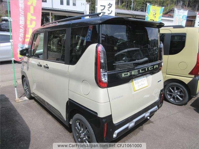 mitsubishi delica-mini 2024 -MITSUBISHI 【岐阜 582ﾑ9647】--Delica Mini B38A-0601983---MITSUBISHI 【岐阜 582ﾑ9647】--Delica Mini B38A-0601983- image 2