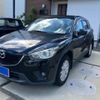 mazda cx-5 2012 CFJ1784998 image 1