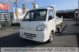 daihatsu hijet-truck 2008 -DAIHATSU--Hijet Truck EBD-S211P--S211P-0011814---DAIHATSU--Hijet Truck EBD-S211P--S211P-0011814-