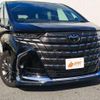 toyota alphard-g 2025 CFJ1777961 image 1