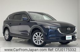 mazda cx-8 2018 -MAZDA--CX-8 3DA-KG2P--KG2P-107904---MAZDA--CX-8 3DA-KG2P--KG2P-107904-