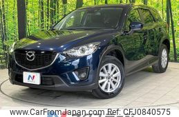 mazda cx-5 2014 quick_quick_KE2FW_KE2FW-134453