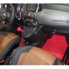 abarth 595 2019 quick_quick_3BA-31214T_ZFA3120000JB47069 image 3