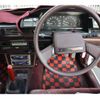 toyota chaser 1986 CFJ1772544 image 15