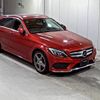 mercedes-benz c-class-station-wagon 2015 -MERCEDES-BENZ--Benz C Class Wagon 205242-WDD2052422F234774---MERCEDES-BENZ--Benz C Class Wagon 205242-WDD2052422F234774- image 1