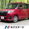 toyota roomy 2018 CFJ1839059 image 1