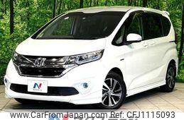 honda freed-hybrid 2018 quick_quick_GB7_GB7-1067735