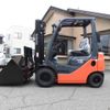 toyota forklift 2025 CFJ1795602 image 14