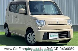 suzuki mr-wagon 2012 -SUZUKI--MR Wagon DBA-MF33S--MF33S-603135---SUZUKI--MR Wagon DBA-MF33S--MF33S-603135-