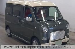 suzuki every-wagon 2021 CFJ1805982