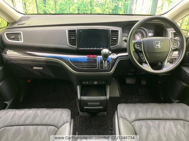 honda odyssey 2019 quick_quick_RC1_RC1-1208268 image 2