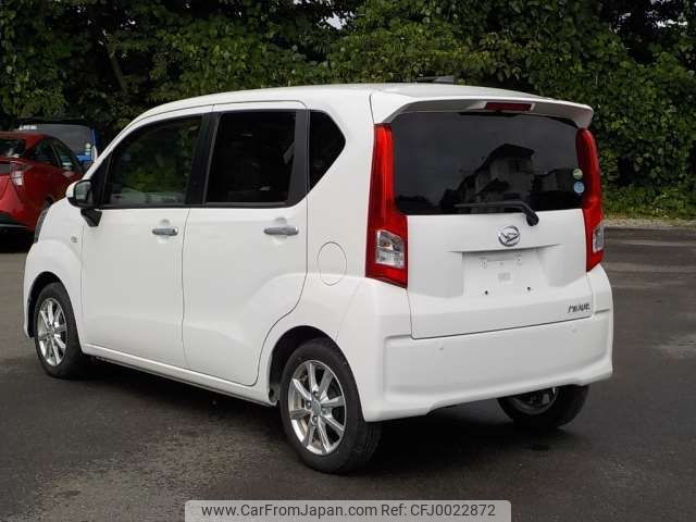 daihatsu move 2019 -DAIHATSU--Move DBA-LA160S--LA160S-2004837---DAIHATSU--Move DBA-LA160S--LA160S-2004837- image 2