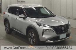 nissan x-trail 2024 quick_quick_6AA-SNT33_SNT33-046201