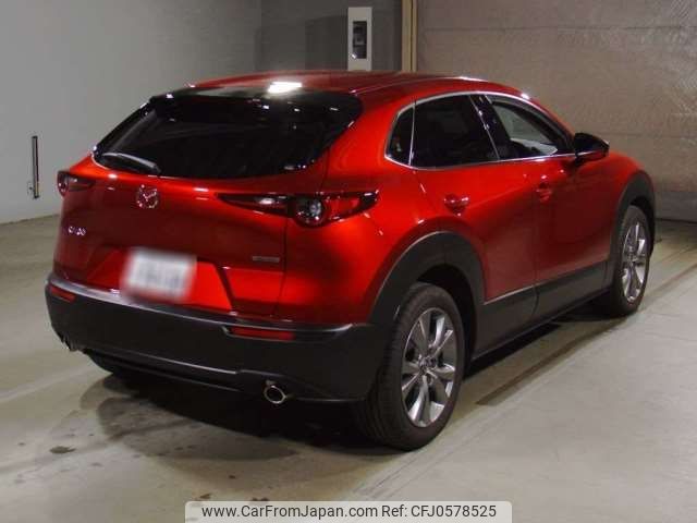 mazda cx-3 2023 -MAZDA 【滋賀 301ﾎ7408】--CX-30 3DA-DM8R--DM8R-100074---MAZDA 【滋賀 301ﾎ7408】--CX-30 3DA-DM8R--DM8R-100074- image 2