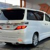 toyota vellfire 2014 -TOYOTA--Vellfire DBA-ANH20W--ANH20-8322589---TOYOTA--Vellfire DBA-ANH20W--ANH20-8322589- image 15