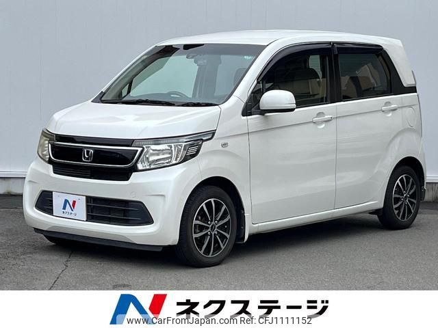 honda n-wgn 2014 quick_quick_JH1_JH1-1052777 image 1