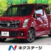 suzuki wagon-r 2020 -SUZUKI--Wagon R 4AA-MH55S--MH55S-921339---SUZUKI--Wagon R 4AA-MH55S--MH55S-921339- image 1