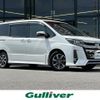 toyota noah 2018 -TOYOTA--Noah DBA-ZRR80W--ZRR80-0448266---TOYOTA--Noah DBA-ZRR80W--ZRR80-0448266- image 1