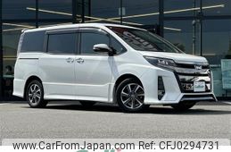 toyota noah 2018 -TOYOTA--Noah DBA-ZRR80W--ZRR80-0448266---TOYOTA--Noah DBA-ZRR80W--ZRR80-0448266-