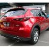 mazda cx-5 2023 quick_quick_6BA-KFEP_KFEP-555684 image 2