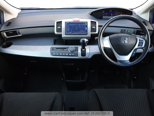 honda freed 2012 -HONDA--Freed DAA-GP3--GP3-1100328---HONDA--Freed DAA-GP3--GP3-1100328- image 2