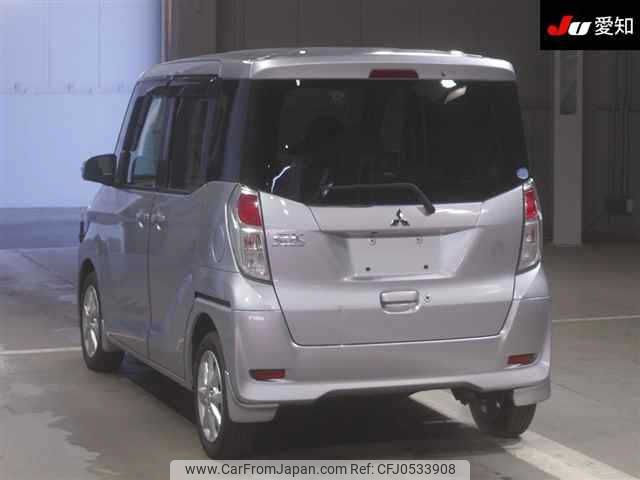 mitsubishi ek-space 2017 -MITSUBISHI--ek Space B11A--0300932---MITSUBISHI--ek Space B11A--0300932- image 2