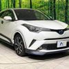 toyota c-hr 2017 -TOYOTA--C-HR DAA-ZYX10--ZYX10-2063047---TOYOTA--C-HR DAA-ZYX10--ZYX10-2063047- image 17