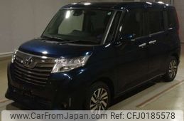 toyota roomy 2018 -TOYOTA--Roomy DBA-M900A--M900A-0144833---TOYOTA--Roomy DBA-M900A--M900A-0144833-