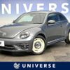 volkswagen the-beetle 2019 -VOLKSWAGEN--VW The Beetle DBA-16CBZ--WVWZZZ16ZKM714722---VOLKSWAGEN--VW The Beetle DBA-16CBZ--WVWZZZ16ZKM714722- image 1