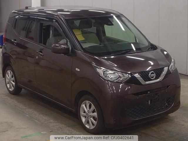 nissan dayz 2019 quick_quick_5BA-B43W_B43W-0016043 image 1