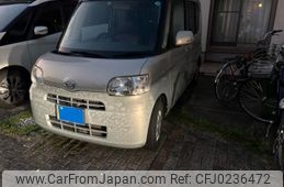 daihatsu tanto 2009 -DAIHATSU--Tanto DBA-L375S--L375S-0244299---DAIHATSU--Tanto DBA-L375S--L375S-0244299-