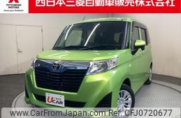 toyota roomy 2018 quick_quick_DBA-M900A_M900A-0171600