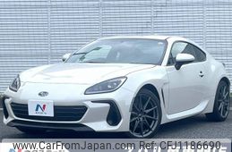 subaru brz 2023 -SUBARU--BRZ 3BA-ZD8--ZD8-013711---SUBARU--BRZ 3BA-ZD8--ZD8-013711-