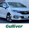 honda fit 2018 -HONDA--Fit DAA-GP5--GP5-1312326---HONDA--Fit DAA-GP5--GP5-1312326- image 1