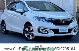 honda fit 2018 -HONDA--Fit DAA-GP5--GP5-1312326---HONDA--Fit DAA-GP5--GP5-1312326-