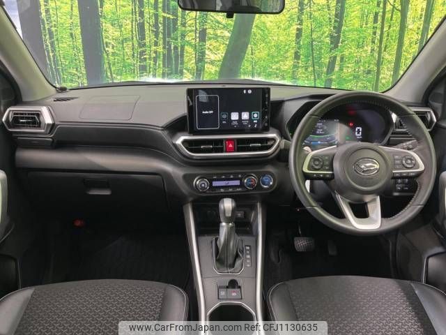 daihatsu rocky 2021 -DAIHATSU--Rocky 5AA-A202S--A202S-0001170---DAIHATSU--Rocky 5AA-A202S--A202S-0001170- image 2