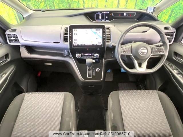 nissan serena 2019 -NISSAN--Serena DAA-GFC27--GFC27-184658---NISSAN--Serena DAA-GFC27--GFC27-184658- image 2