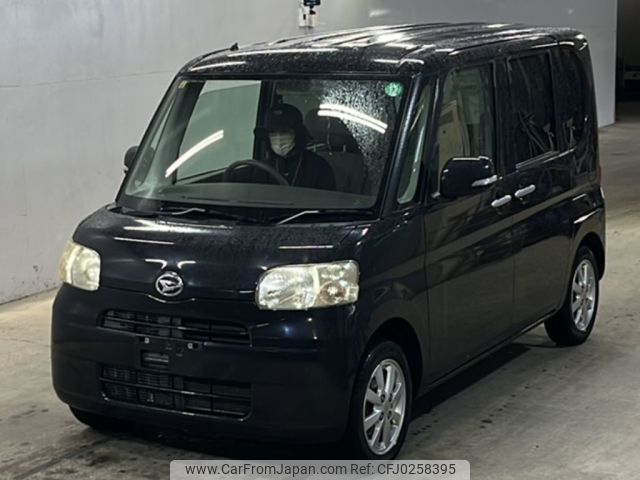 daihatsu tanto 2010 -DAIHATSU--Tanto L375S-0326900---DAIHATSU--Tanto L375S-0326900- image 1