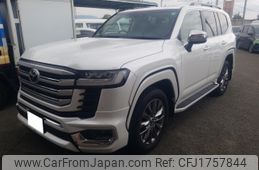 toyota land-cruiser-wagon 2024 CFJ1757844