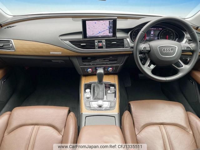 audi a7-sportback 2015 quick_quick_4GCREC_WAUZZZ4G3GN004322 image 2